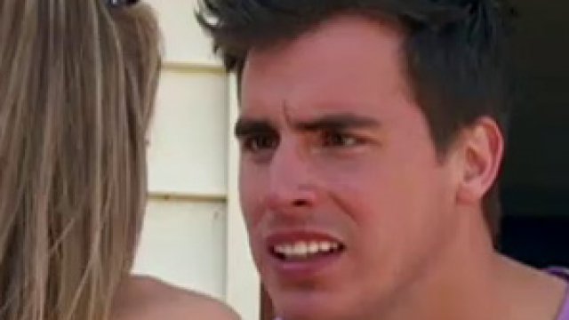 Amores de primavera: “El retorno de un amor”