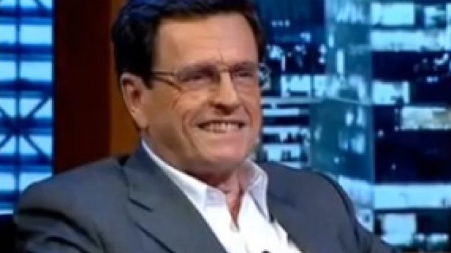 Carlos Larraín visita el Late de Copano