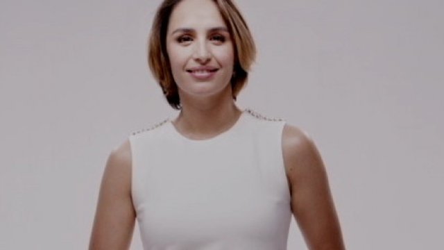 Graduada de perfecta