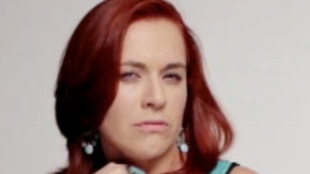 Graduada de paño de lágrimas