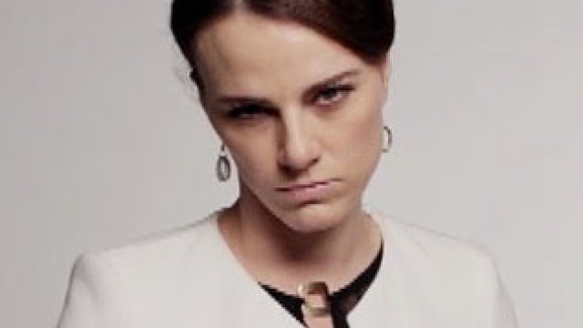 Graduada de calculadora