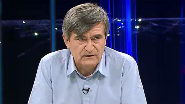 Camilo Escalona y Carlos Larraín expusieron sus visiones