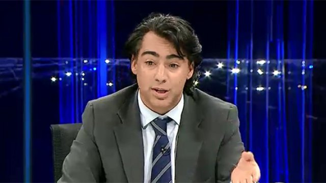 Marco Enríquez Ominami encara su nueva carrera presidencial