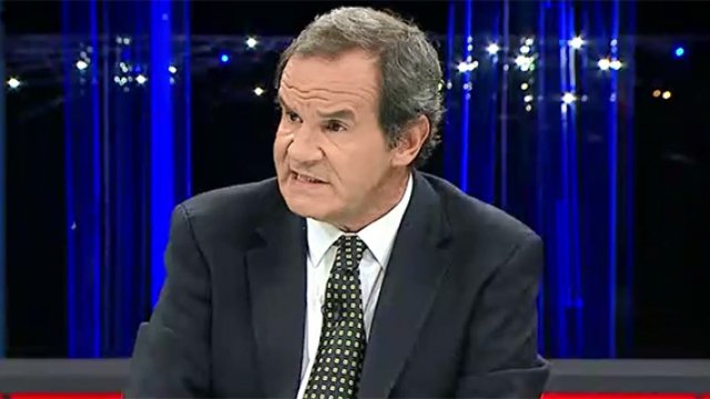 Andrés Allamand y Lagos Weber: Capítulo 21/04/2013