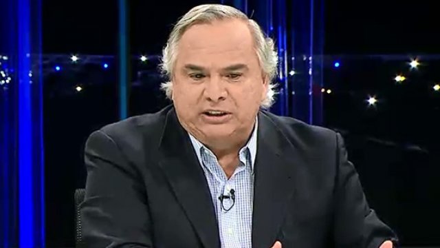 Chadwick y Velasco entregaron sus visiones del movido año político que comienza