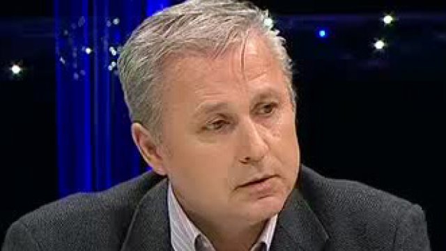 Marcel Claude y José Rodríguez Elizondo visitan Tolerancia Cero