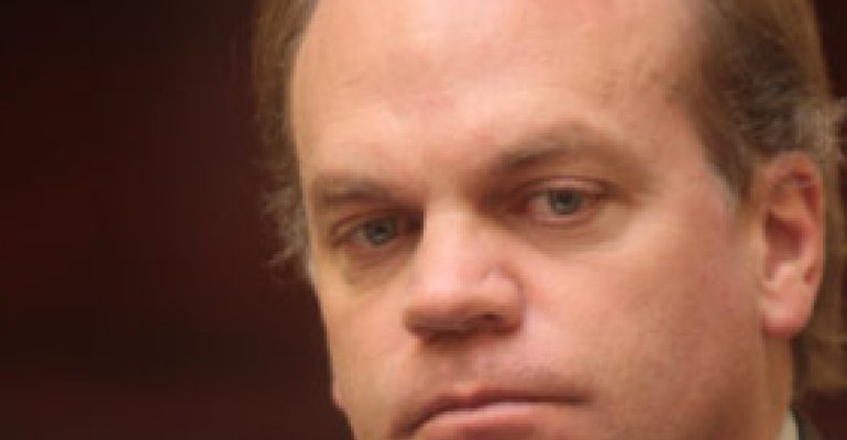 Las justificaciones de Patricio Walker en #TC encendieron a los tuiteros