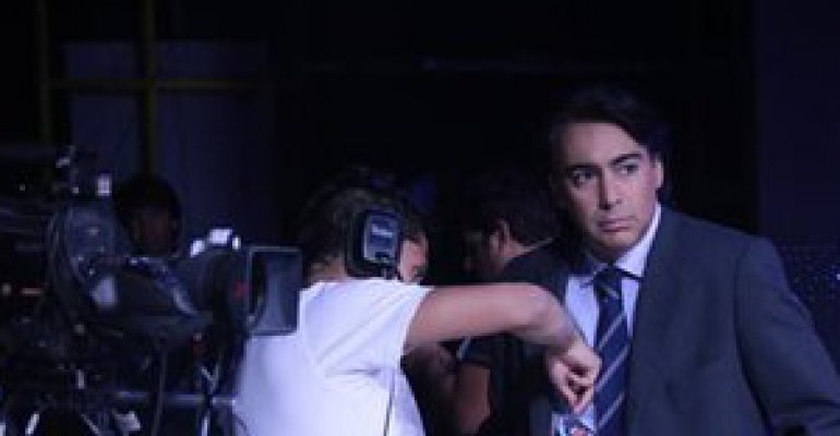 El regreso de MEO // Vuelve a la carga