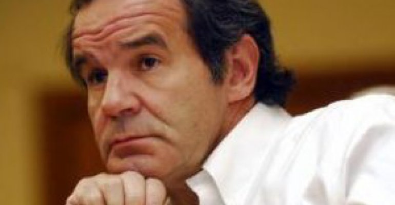 Andrés Allamand y el nuevo escenario de las presidenciales