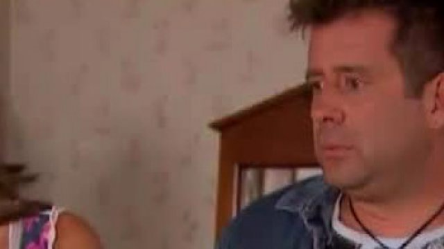 ¡Martes 20hrs. impactante capítulo de Graduados!