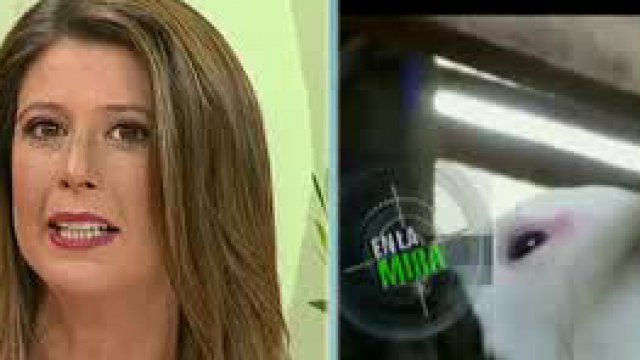 Macarena Pizarro comentó el adelanto del capítulo En La Mira: "Los Pecados de la Carne