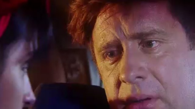 Loli y Andrés: Una relación que busca destaparse