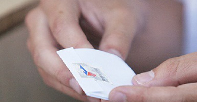 Primarias parlamentarias: Esto se dijo en Twitter