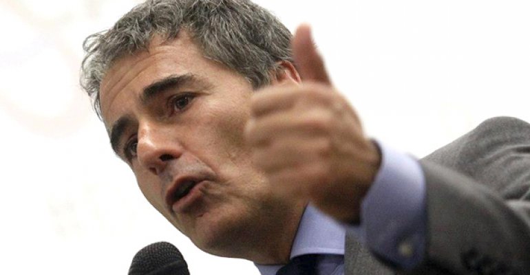 El suspenso de Velasco