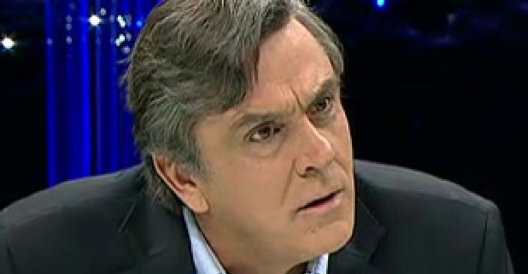 Polémica y bromas en Twitter por la mala memoria de Longueira