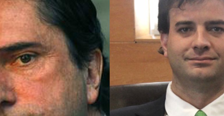 José Antonio Gómez y Juan José Ossa próximos invitados en TC