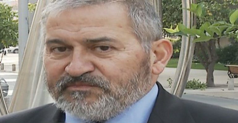 Alejandro Alarcón y su visión de la problemática bancaria