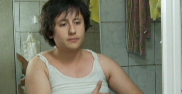 Damián logró obtener un cambio radical en su vida