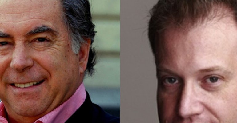 Tomás Joceyln Holt y Juan Gabriel Valdés invitados en TC