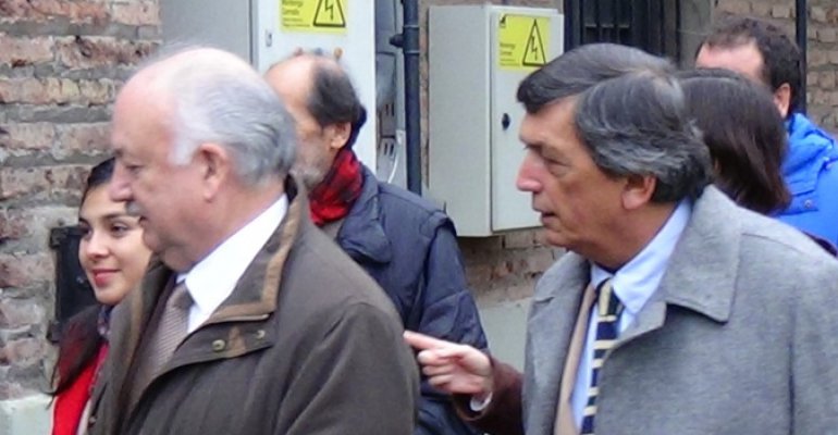 Partido Comunista le responde al Presidente Piñera