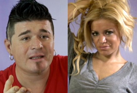 Twitteros opinaron sobre historias de Junior Playboy y Sandy Boquita