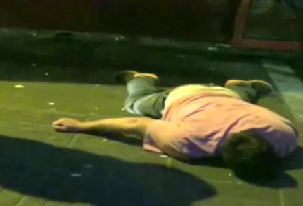 Delincuencia y violencia en Valparaíso preocupan a usuarios de Twitter