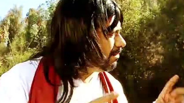 La historia de Jesús