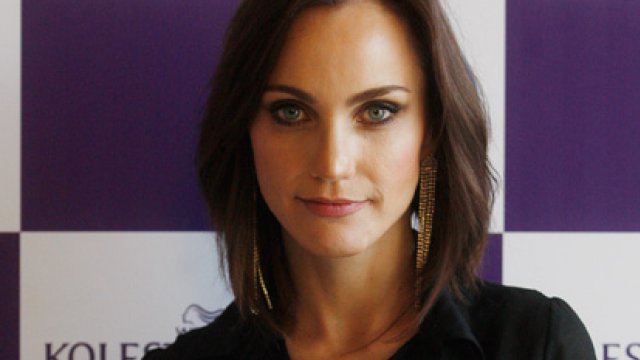 Fernanda Hansen y biografías de Felipe Camiroaga