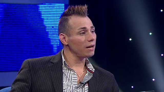 La impactante confesión de José Aravena en Primer Plano