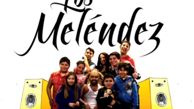 Revive el gran estreno de Los Meléndez