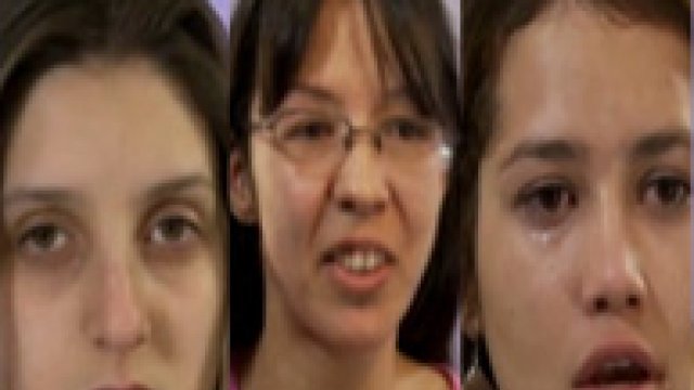 ¡Este Jueves a las 22:30 hrs. dos participantes serán sometidas a un cambio!