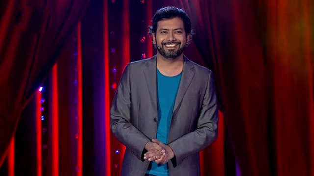 Pedro Ruminot se cansó de los abusos de los poderosos