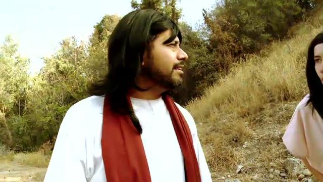 Jesús: ¡Jisús si que saaaabe!