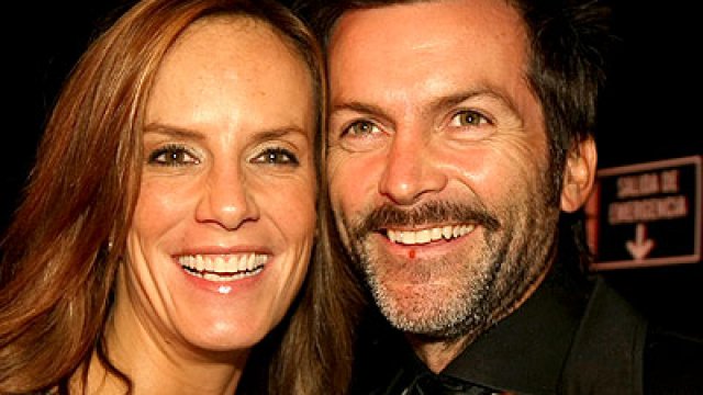 Conozca los detalles del matrimonio de Diana Bolocco y Cristián Sanchez