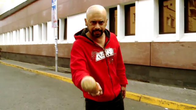 Los Meléndez: Meléndez va en busca de su venganza en contra del Club