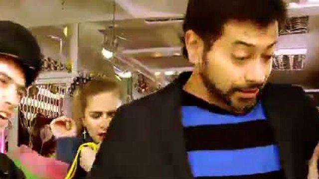 Alison y Pedro: El racismo todavía existe