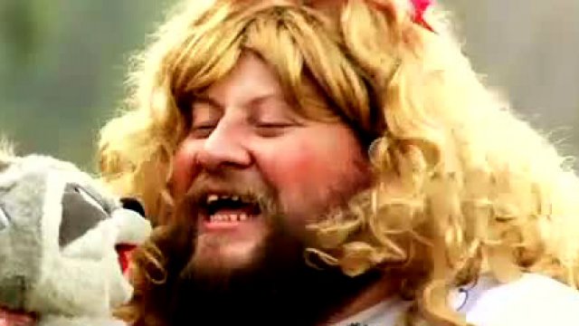 La Guatona Candy: Las nuevas aventuras