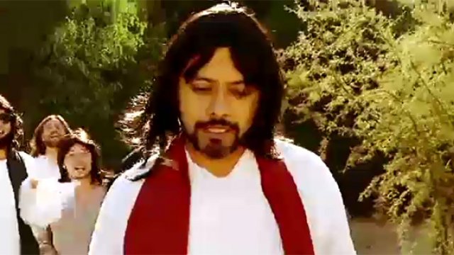 Jesús: “Cuéntanos, dinos lo que va a pasar. Cuéntanos…”