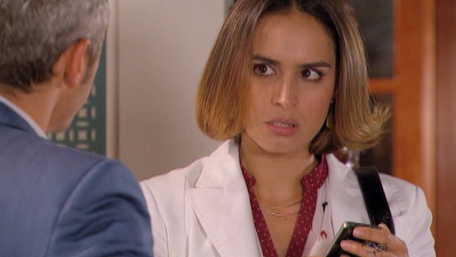 ¡Jueves a las 20 horas! Pablo encara a Loly por fotos con Andrés