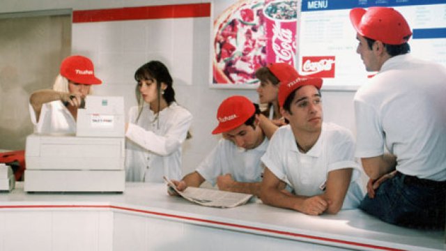 ¡Revelamos los secretos tras las teleseries más exitosas de los 90!