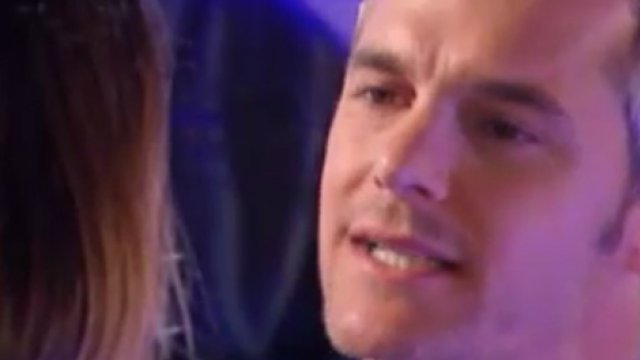 Adelanto martes: ¡Pablo se enoja con Loly porque no lo invitaron a la fiesta de Martín!