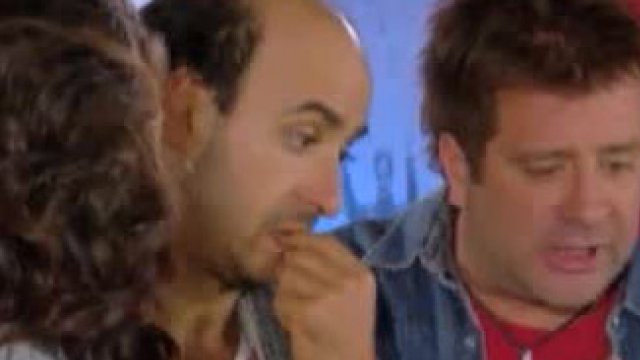 ¡Miércoles 20 hrs. impactante capítulo de Graduados!