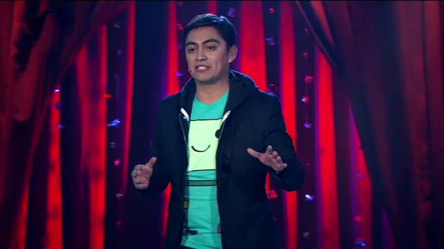 Sergio Freire y "Colorientos