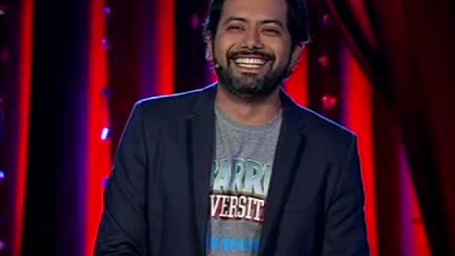 Pedro Ruminot y "El Invierno