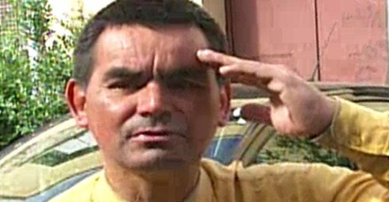 Twitter reaccionó al reportaje "Prisioneros de su Mente