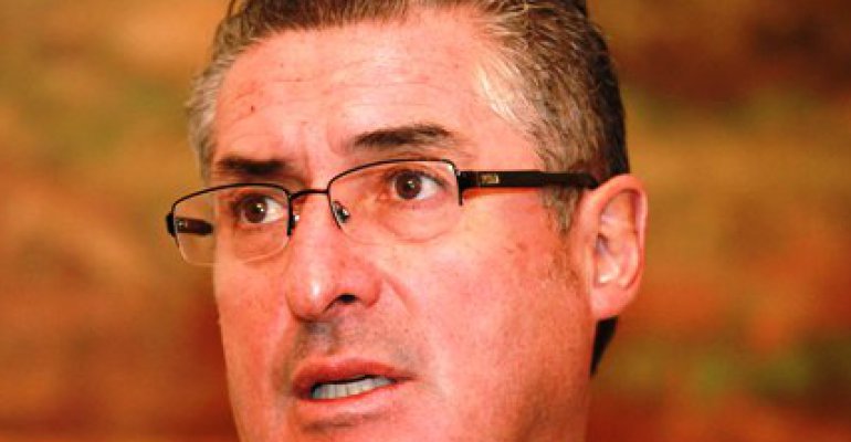 Jorge Pizarro le responde a la ministra Evelyn Matthei