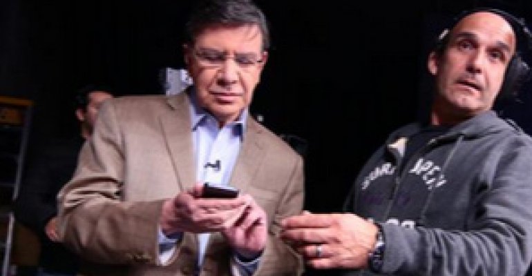 “Longueira, el jesuita de la UDI” eleva a Lavín a los trending topics