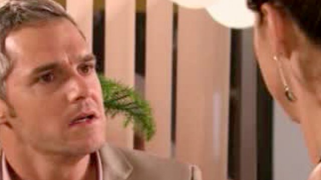 ¡JUEVES 20 hrs! Hermano de Pablo pone en jaqué a Patricia y complica todo