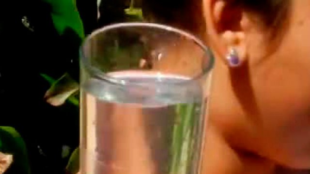 La guerra del agua, con sed de justicia