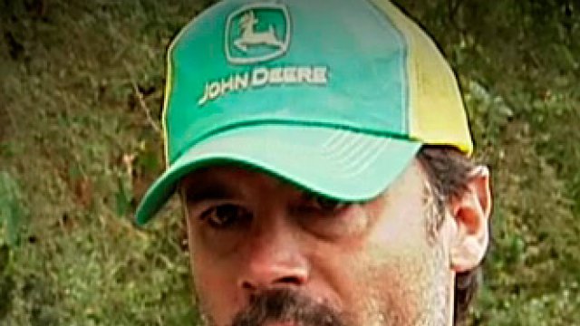 Detalles inéditos tras el incendio de la casa de Felipe Camiroaga